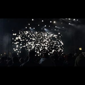 Meet your Posher, Nathan